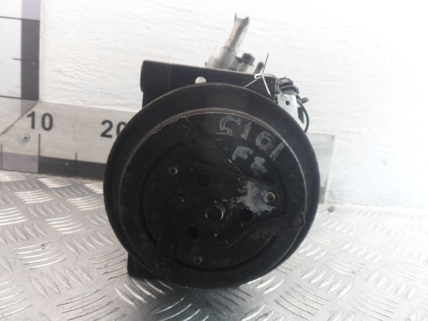 Компрессор кондиционера