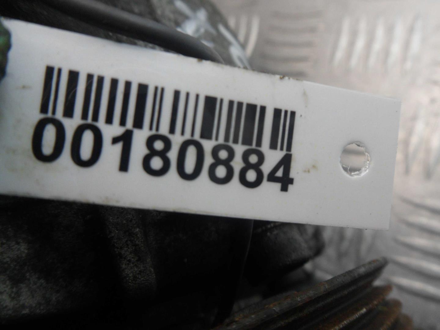 Компрессор кондиционера