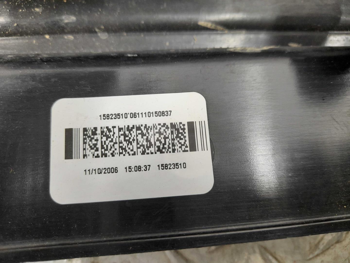 Фонарь задний наружный правый