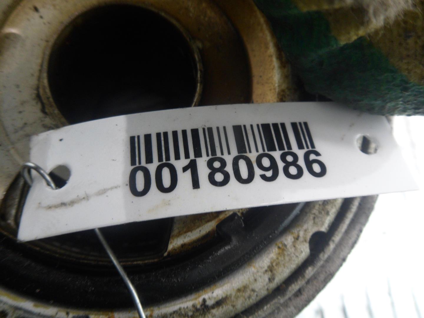 Радиатор масляный (теплообменник)