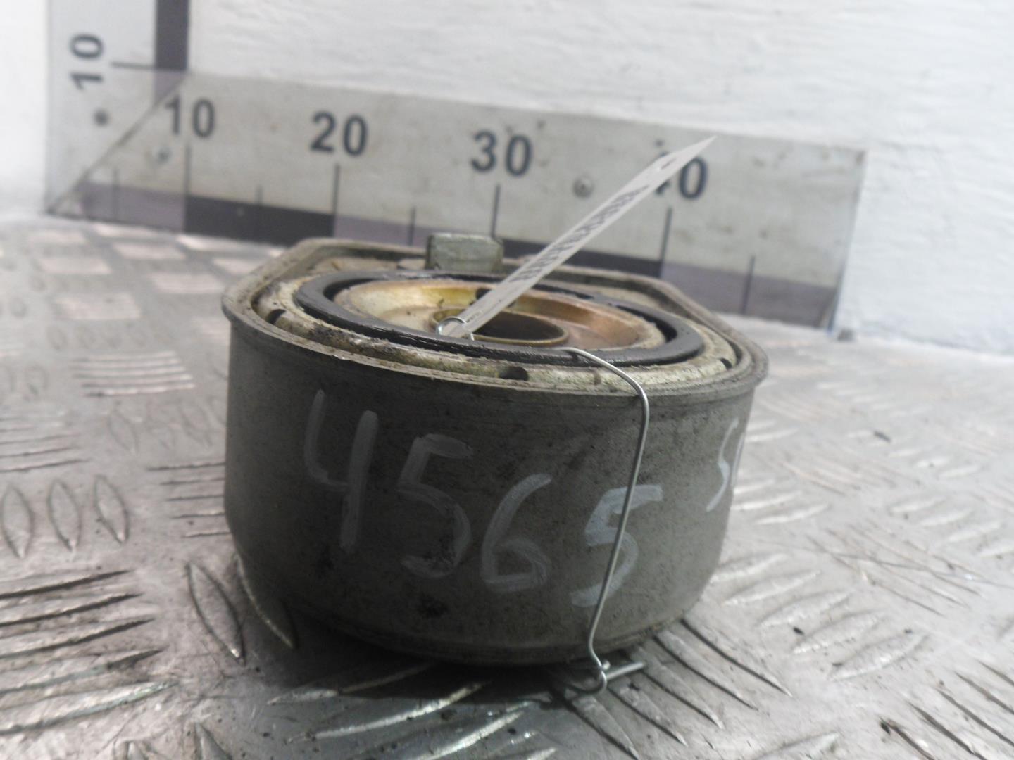 Радиатор масляный (теплообменник)