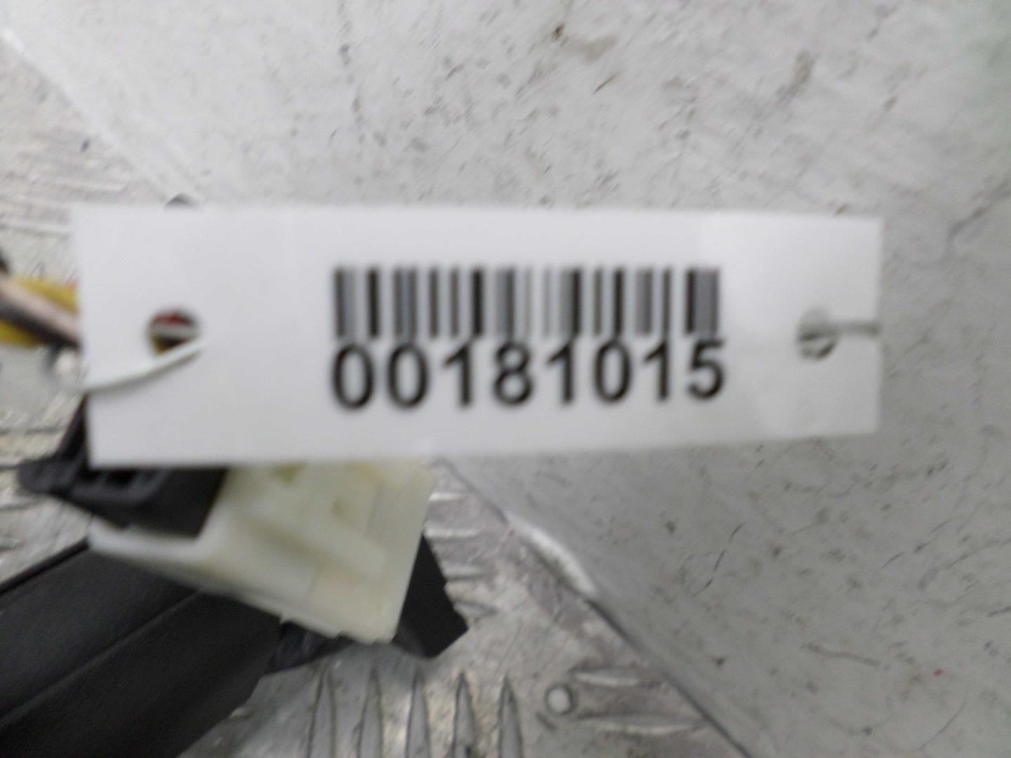 Зеркало заднего вида