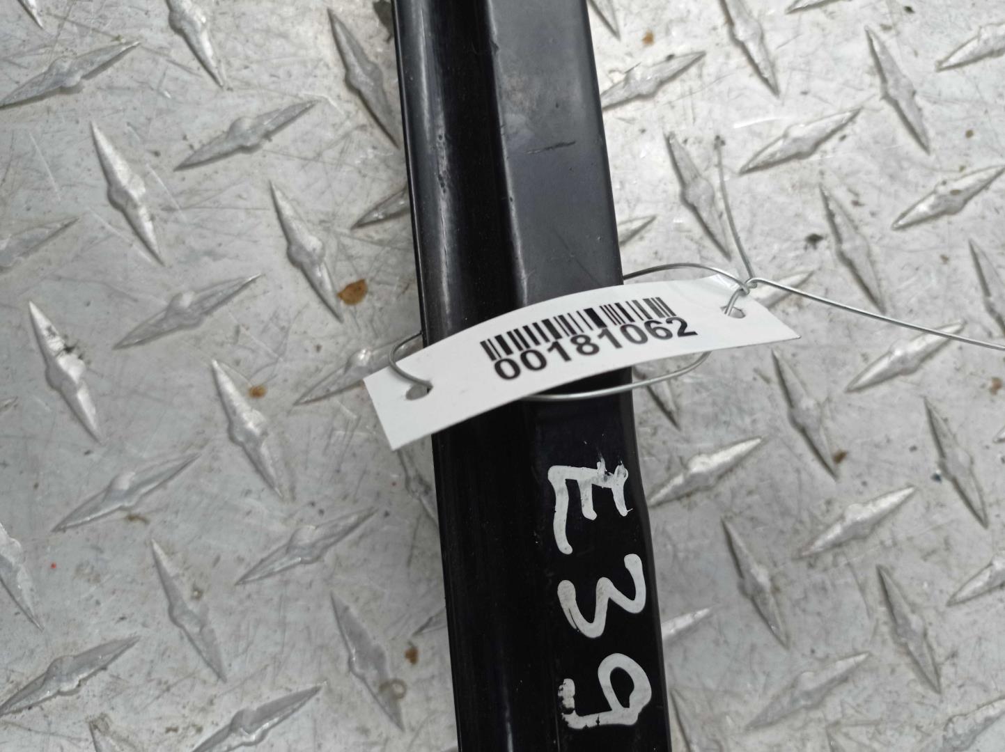 Стеклоподъемник электр. передний правый