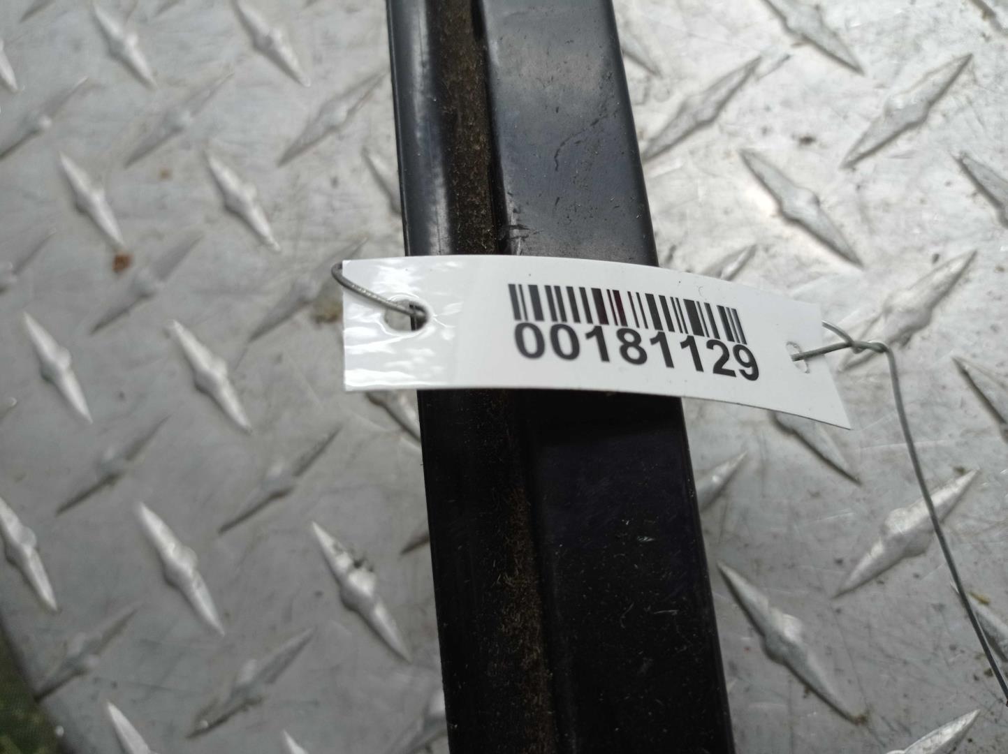 Стеклоподъемник электр. передний правый