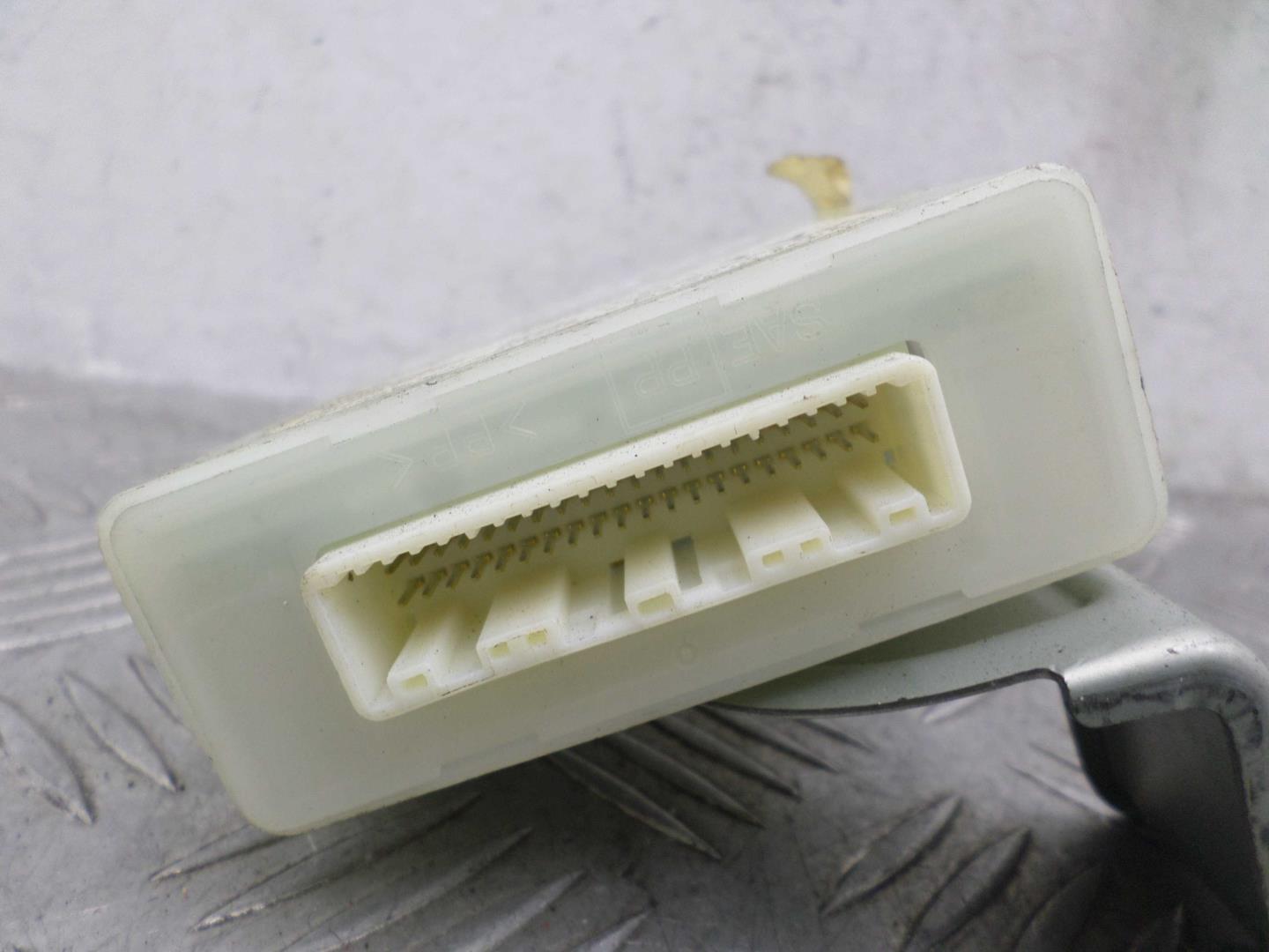 Блок электронный