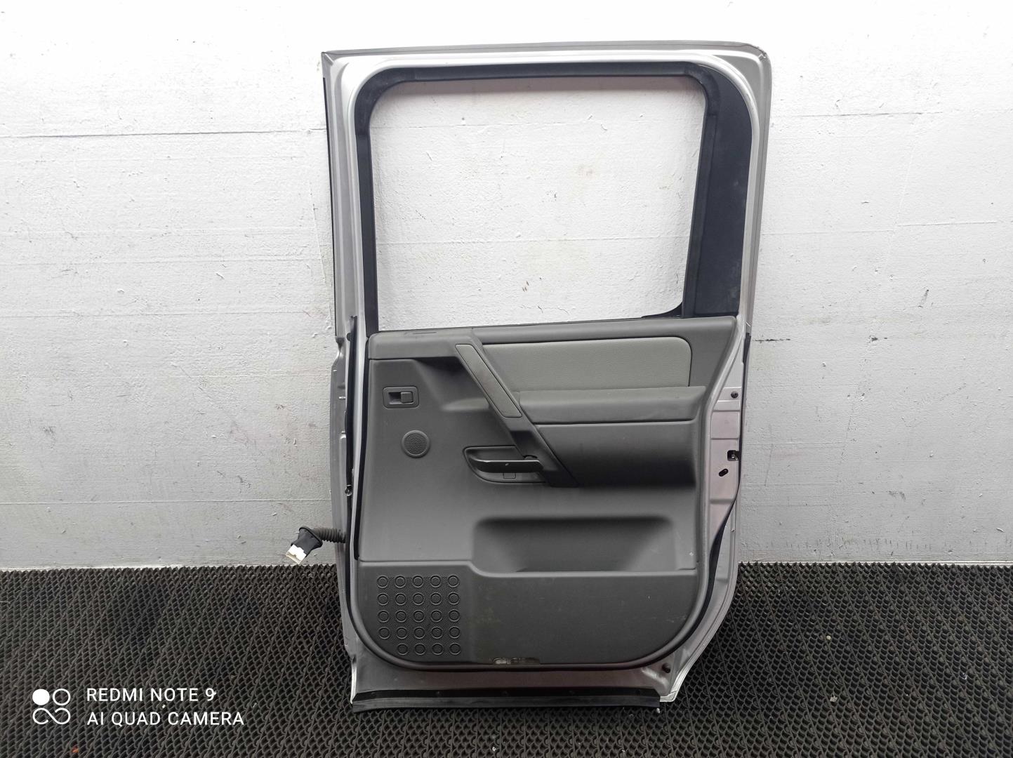 Стеклоподъемник электр. задний правый