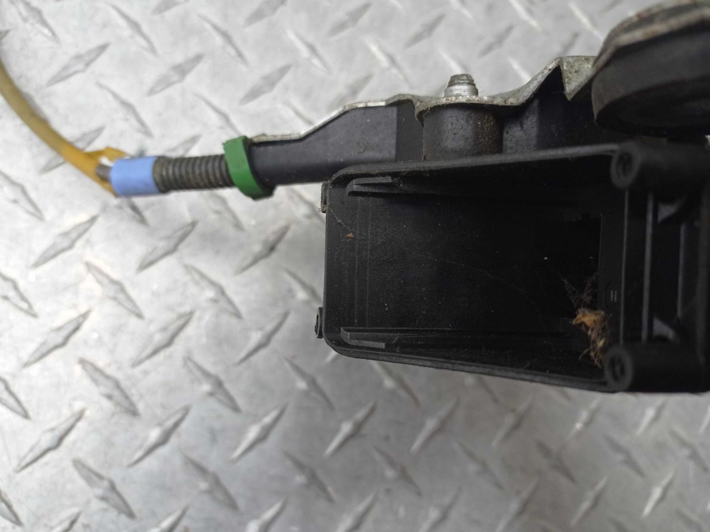 Стеклоподъемник электр. передний правый