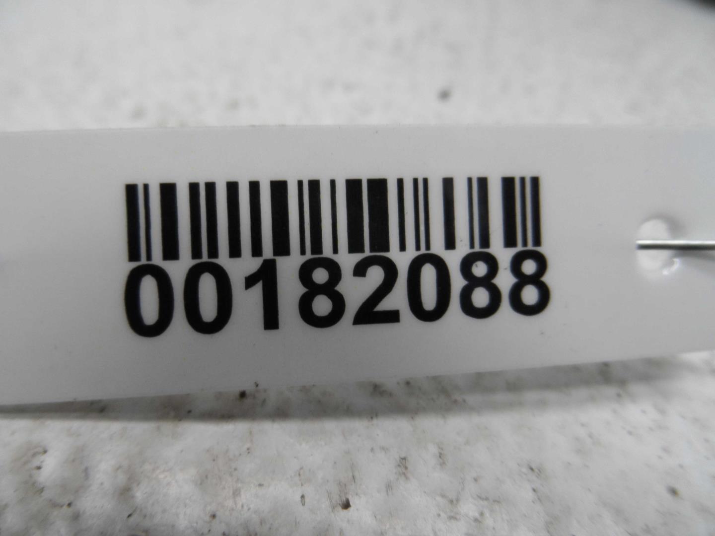 Замок двери передней правой