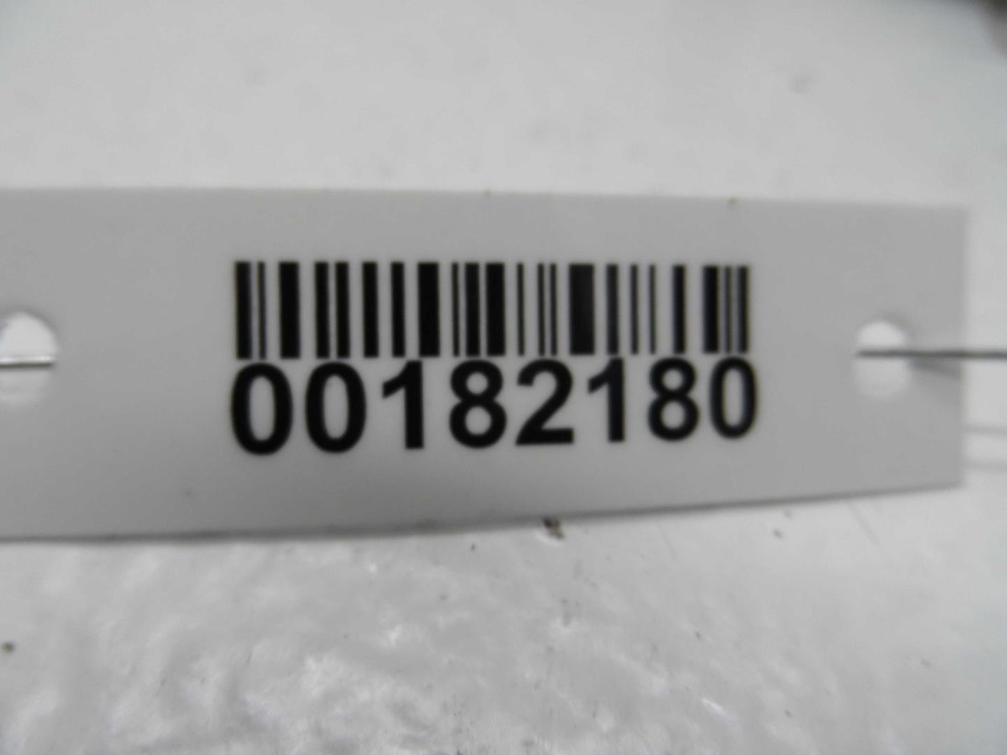 Замок двери задней левой