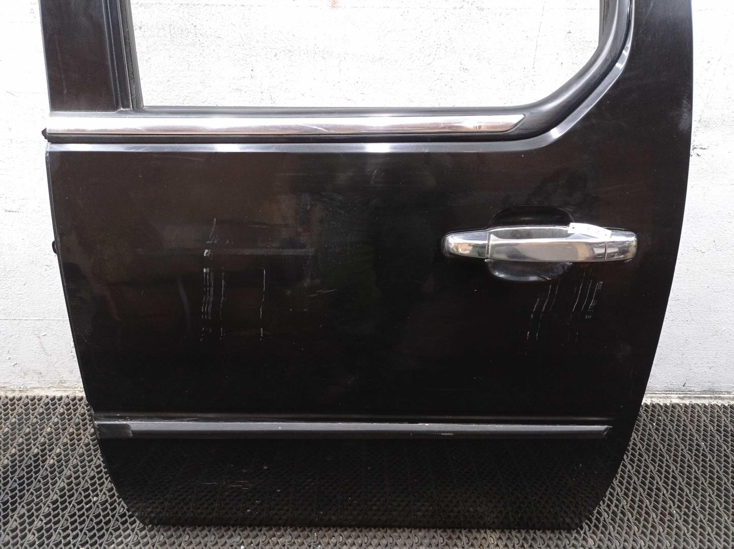 Стеклоподъемник электр. задний левый