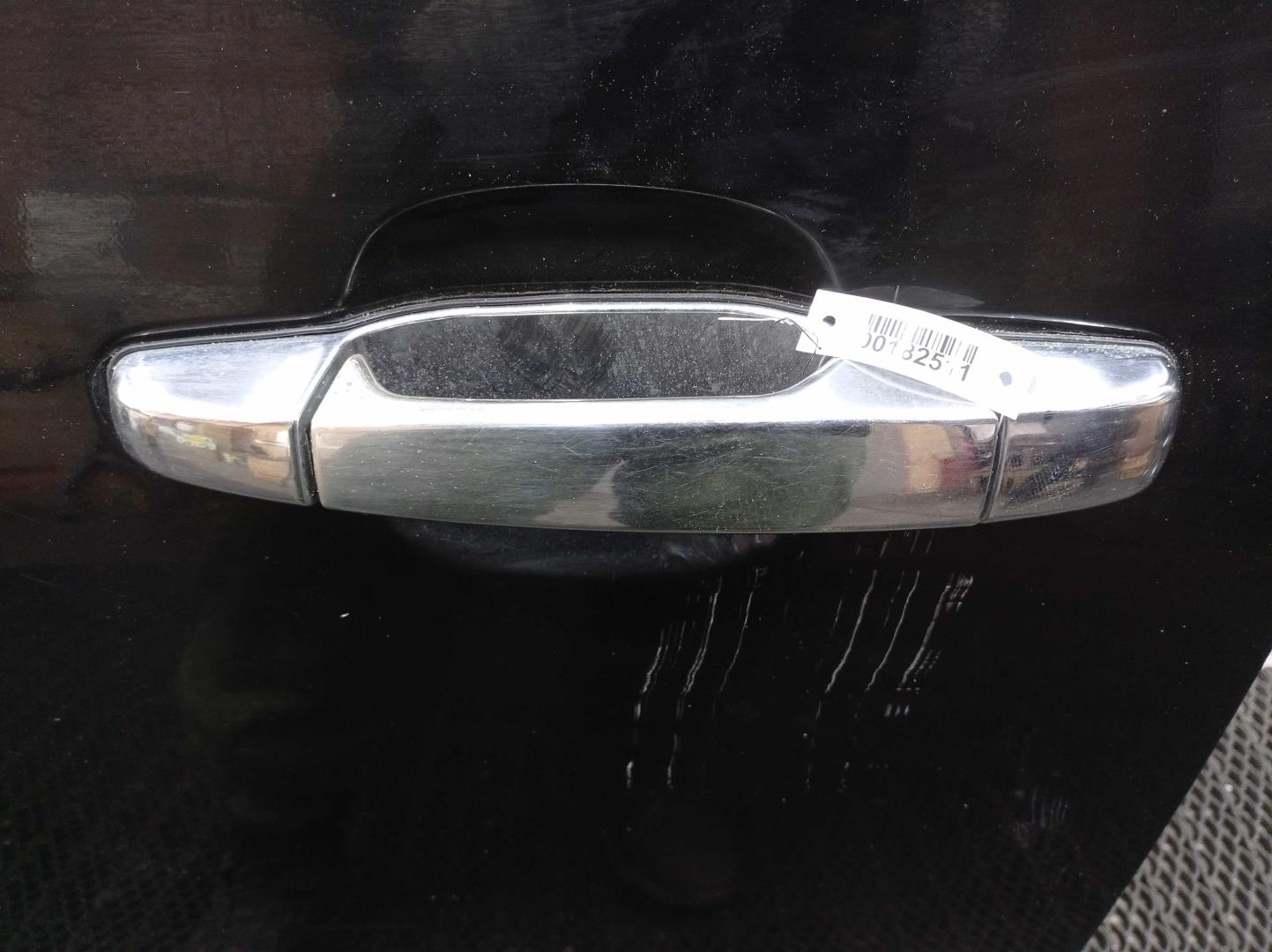 Стеклоподъемник электр. задний левый