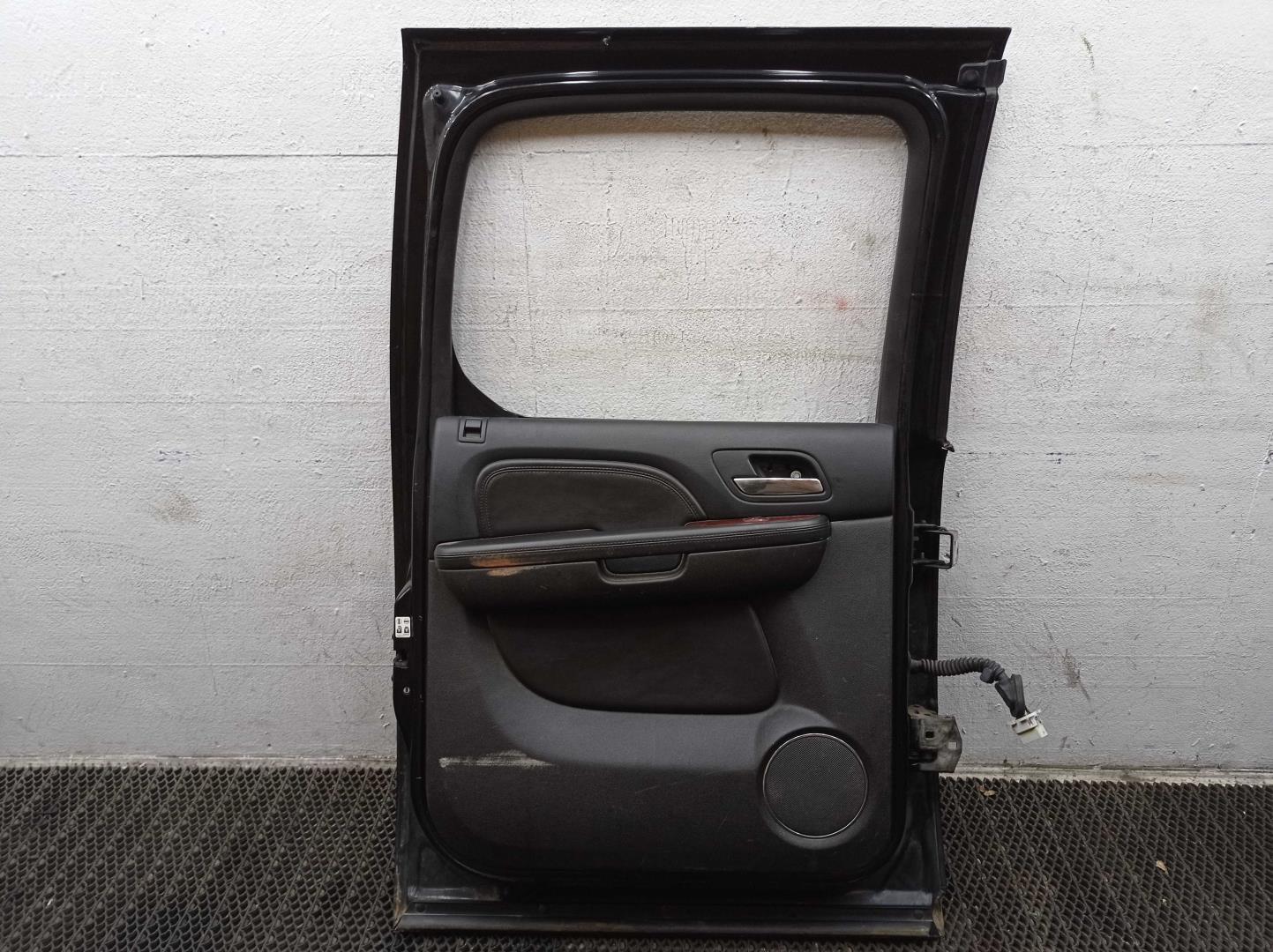 Стеклоподъемник электр. задний левый