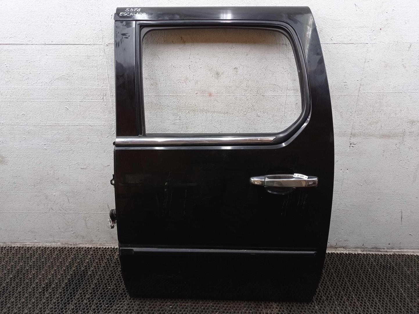 Стеклоподъемник электр. задний левый