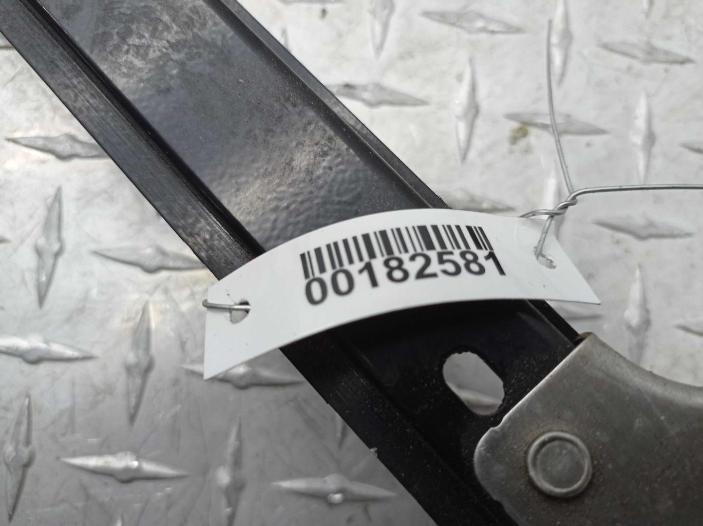 Стеклоподъемник электр. передний правый