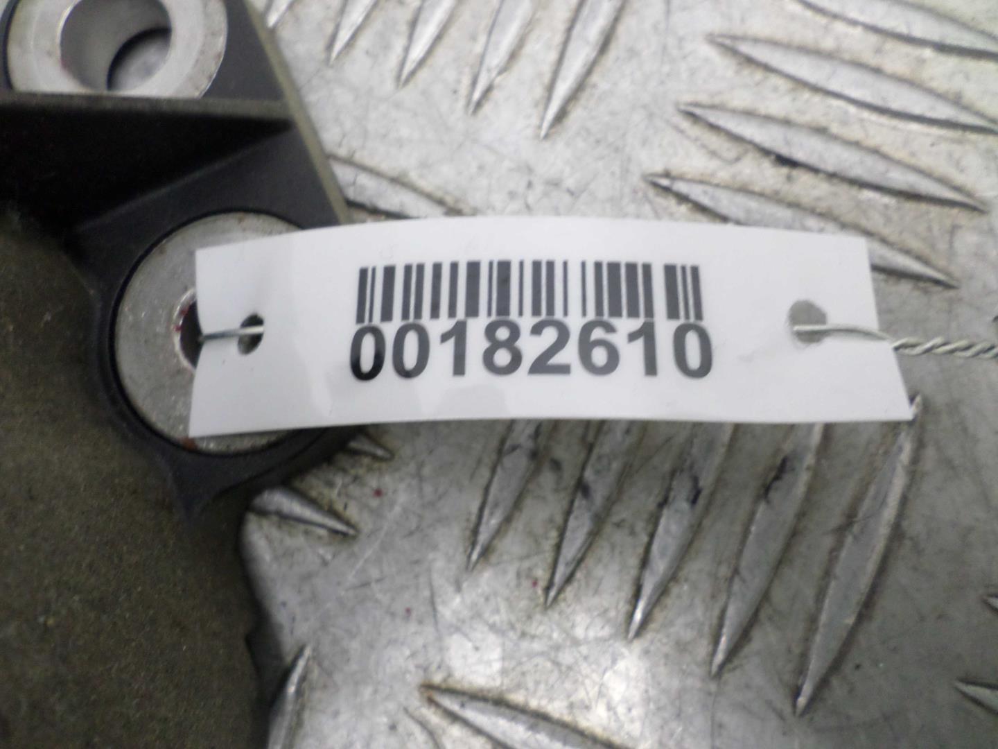 Педаль газа