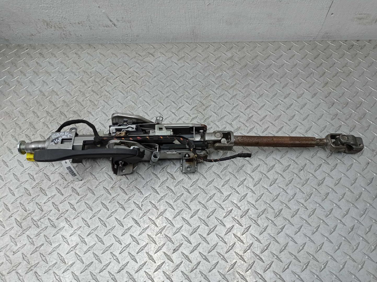 Кардан рулевой