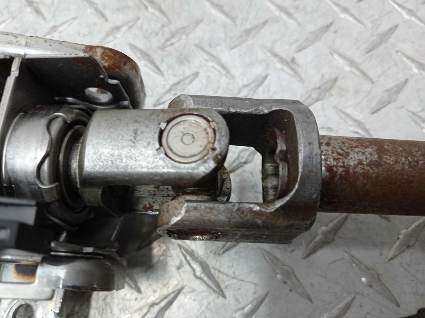 Кардан рулевой