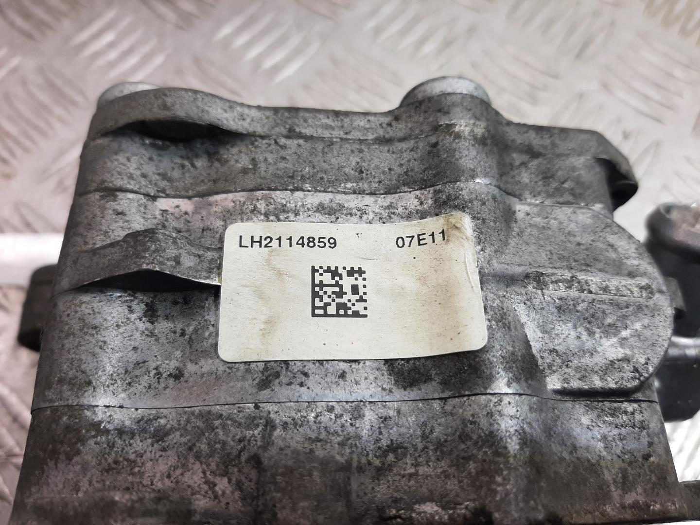 Насос ГУР (гидроусилитель руля)