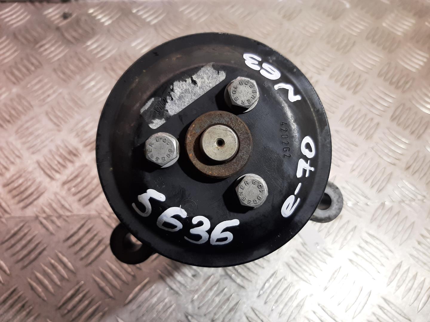 Насос ГУР (гидроусилитель руля)