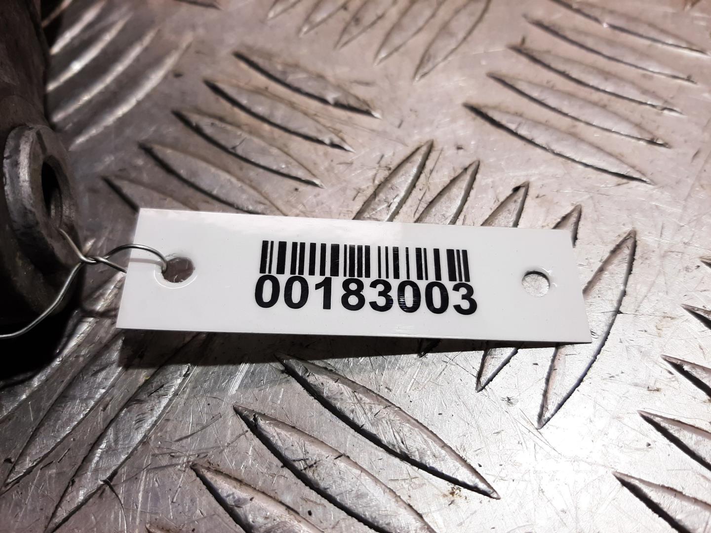 Насос ГУР (гидроусилитель руля)