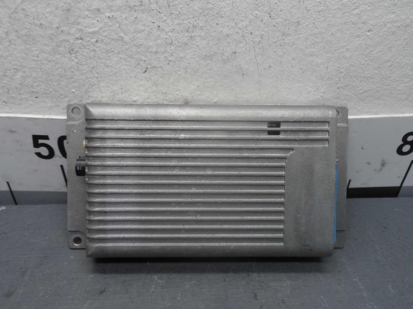 Блок электронный