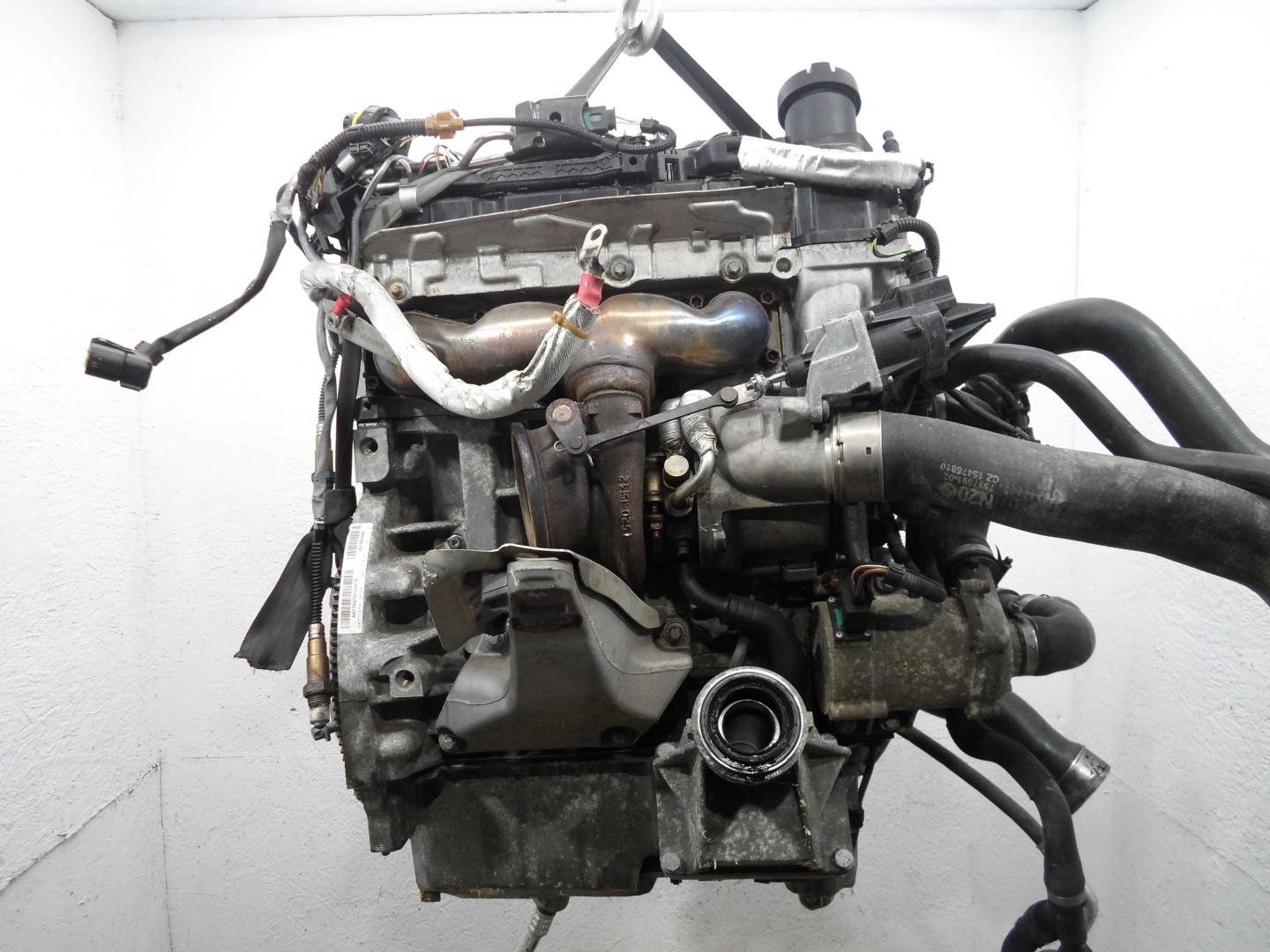 Турбина (турбокомпрессор)