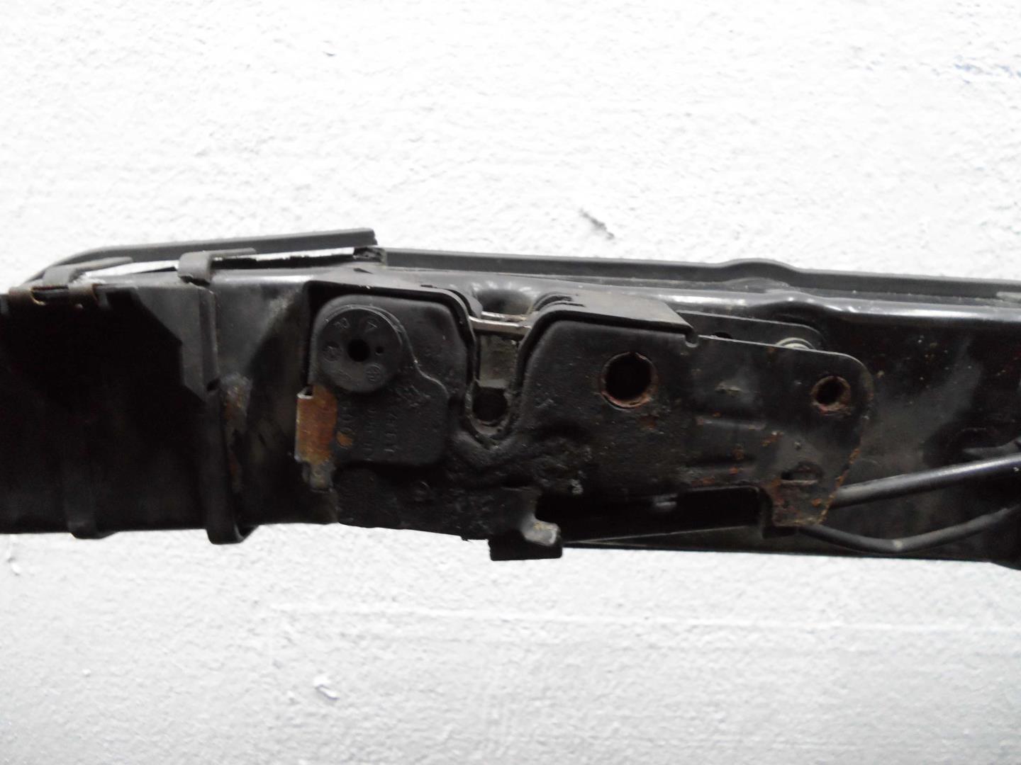 Панель передняя (телевизор)