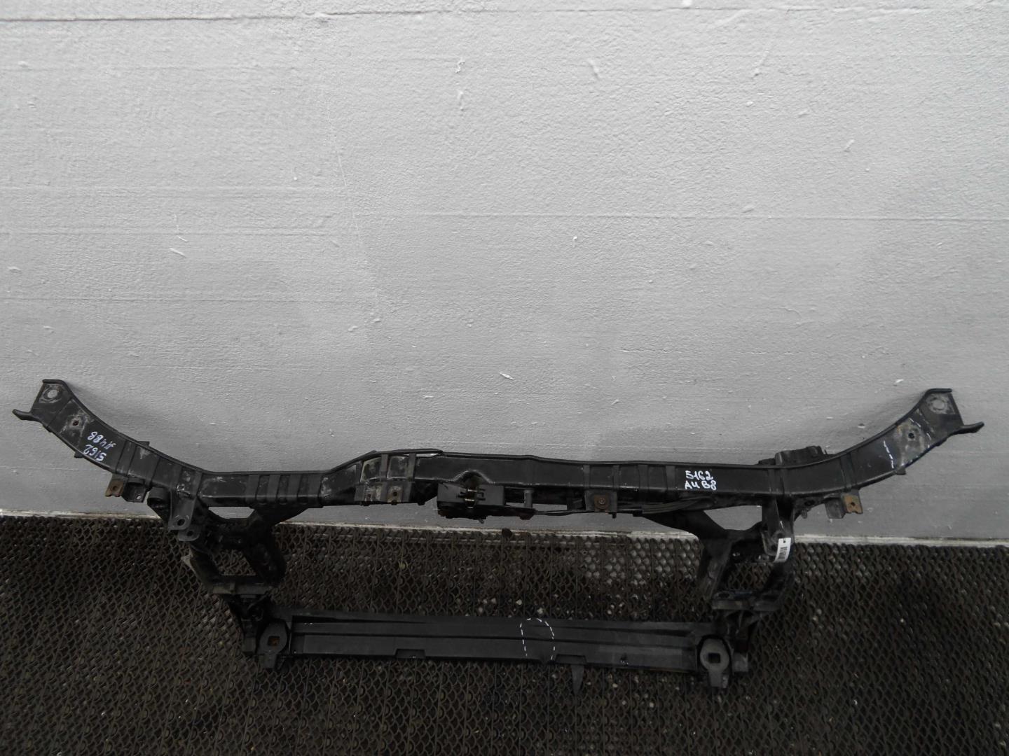 Панель передняя (телевизор)