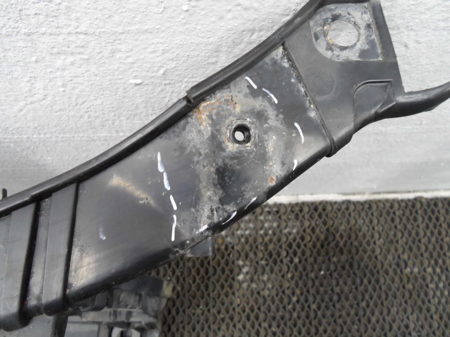 Панель передняя (телевизор)