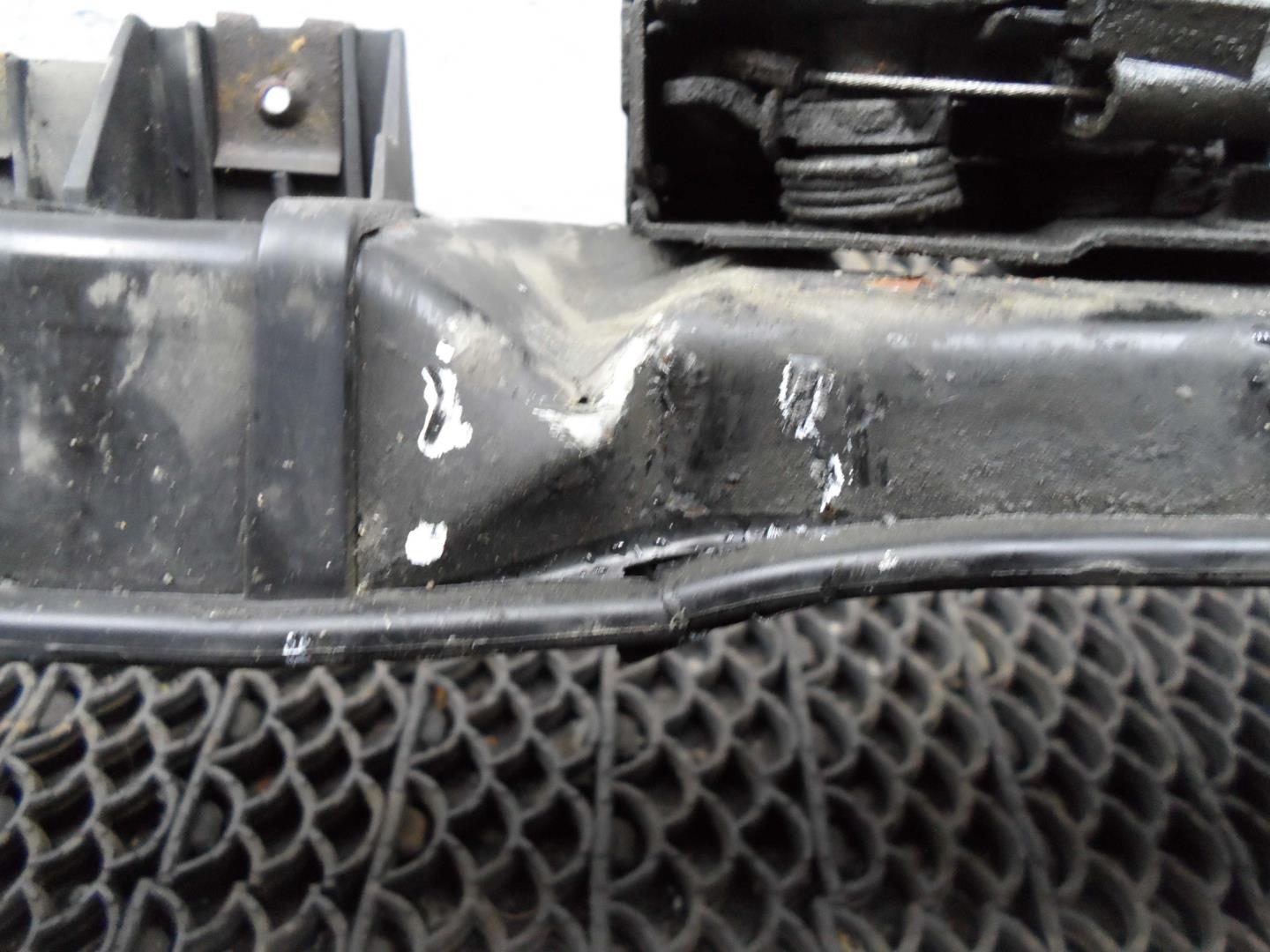 Панель передняя (телевизор)