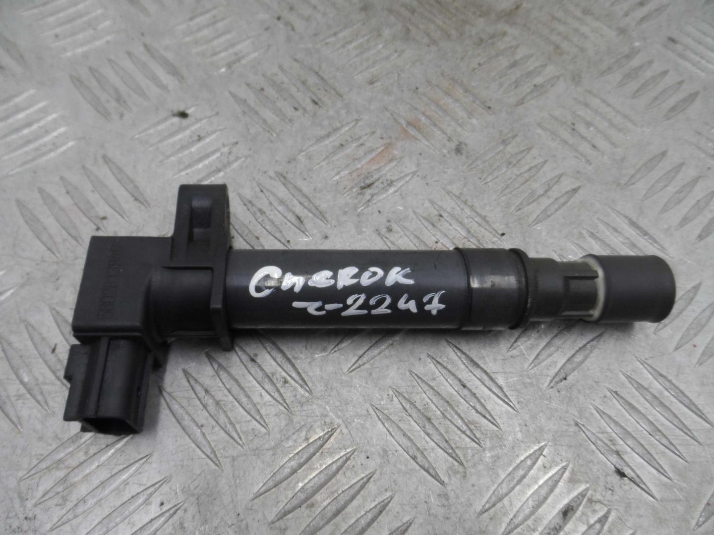 Катушка зажигания