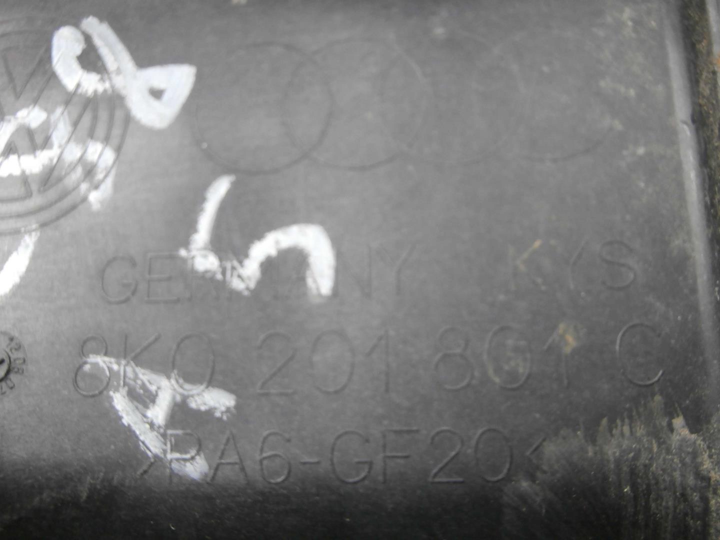 Абсорбер (фильтр угольный)