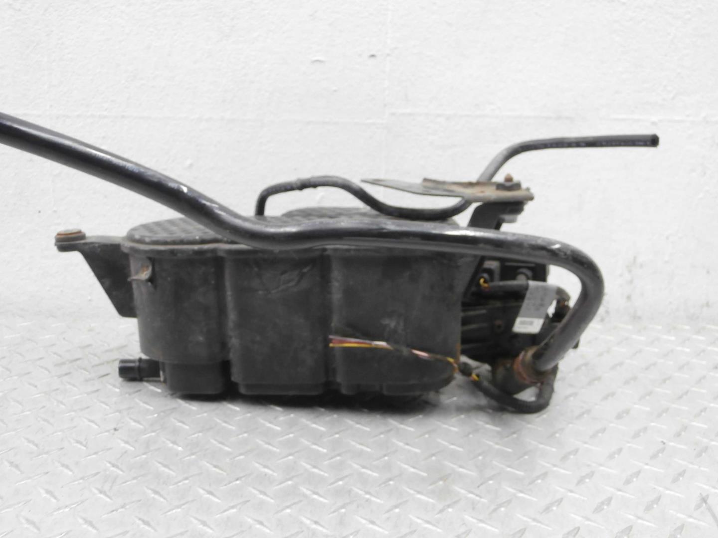 Абсорбер (фильтр угольный)