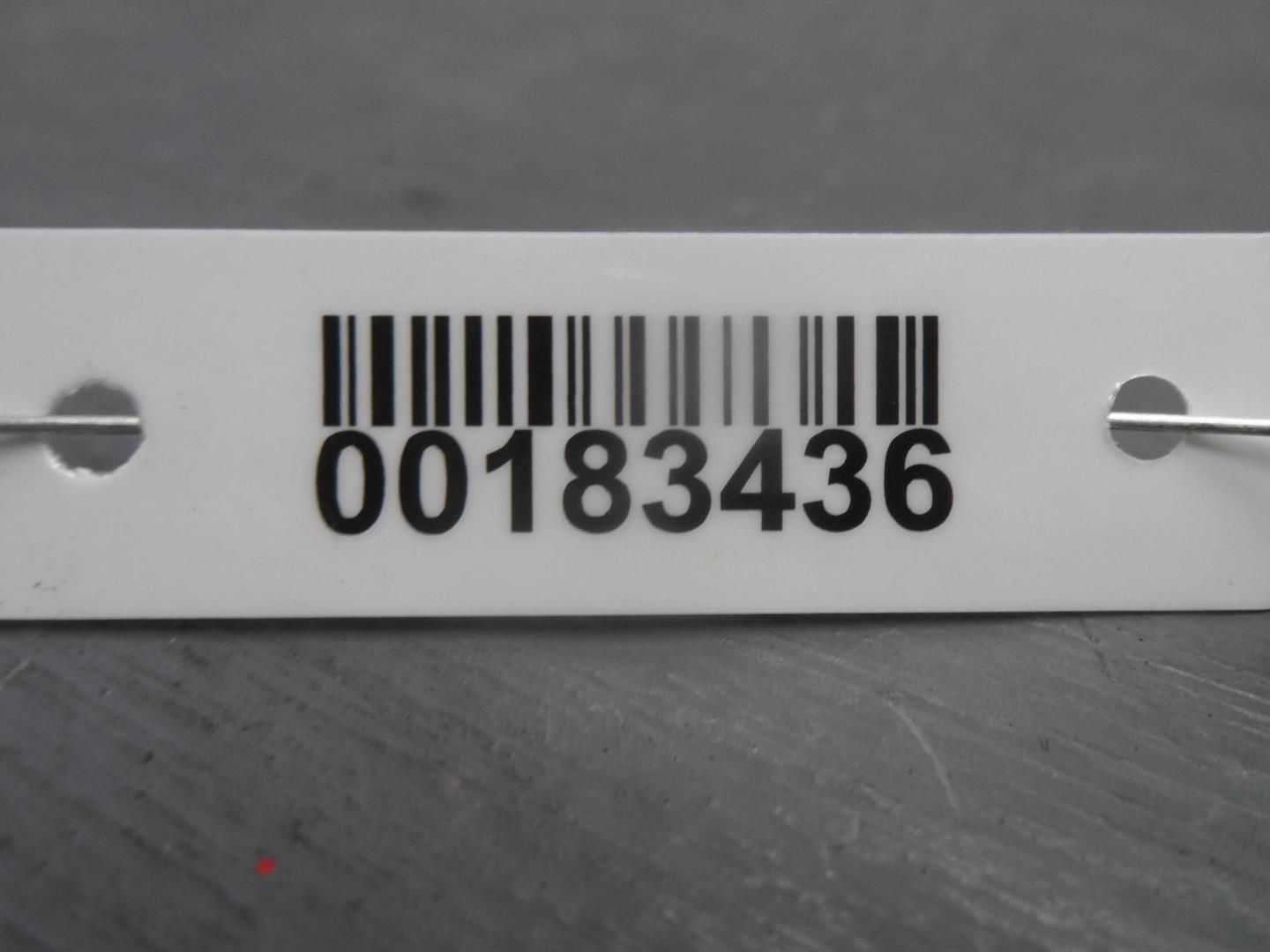 Блок управления парковочным тормозом