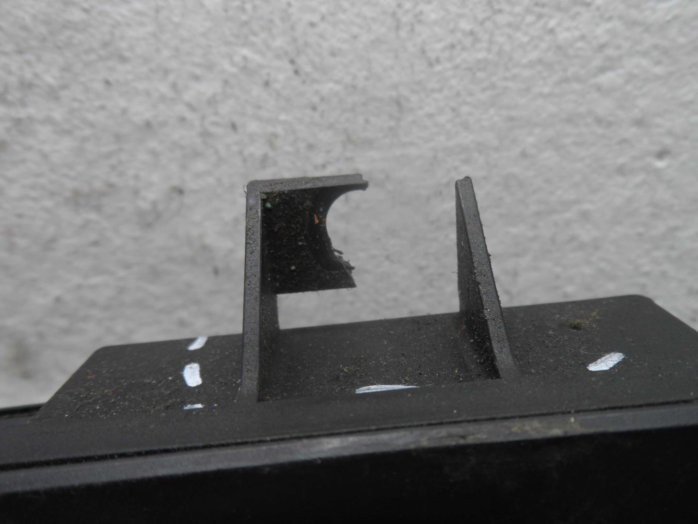 Блок управления парковочным тормозом