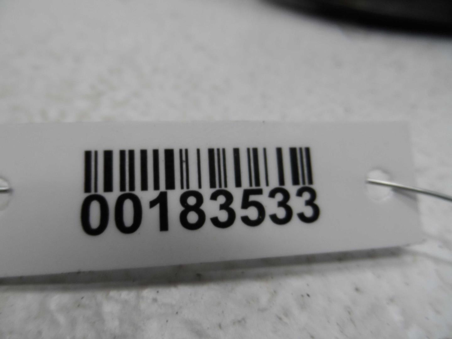 Замок двери задней левой