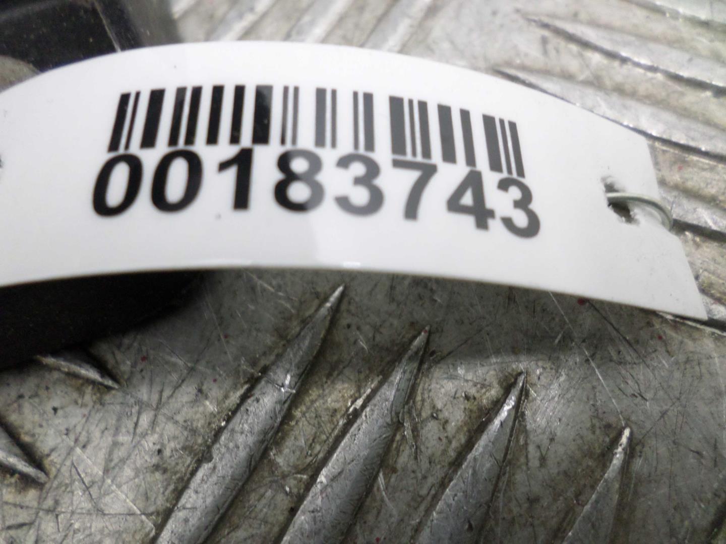 Педаль газа