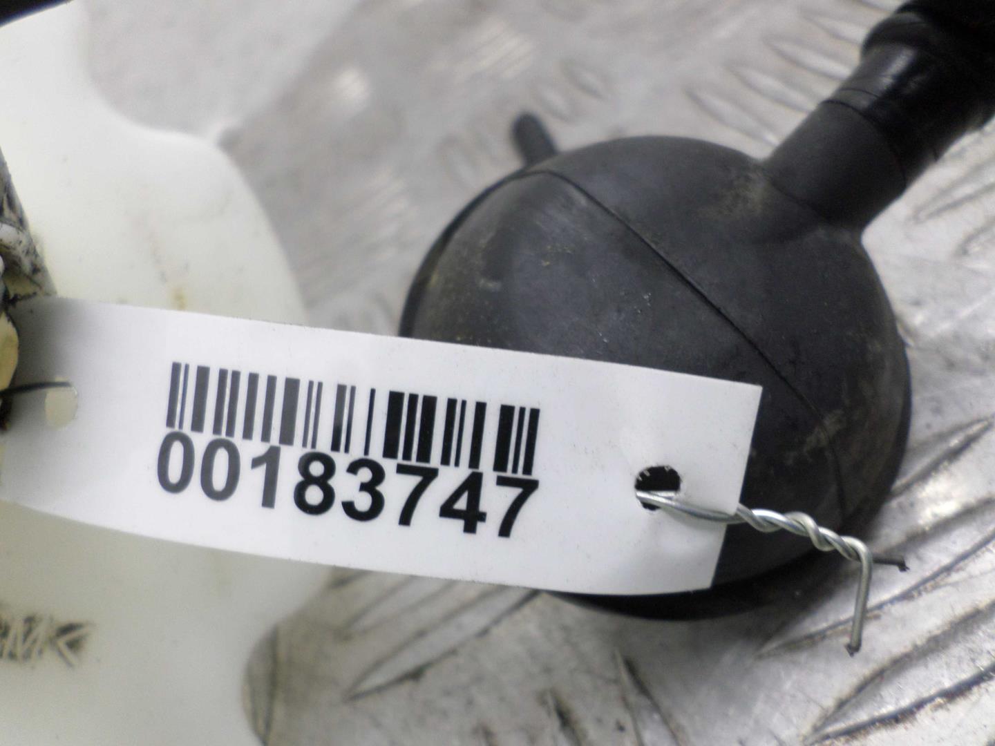 Датчик уровня топлива