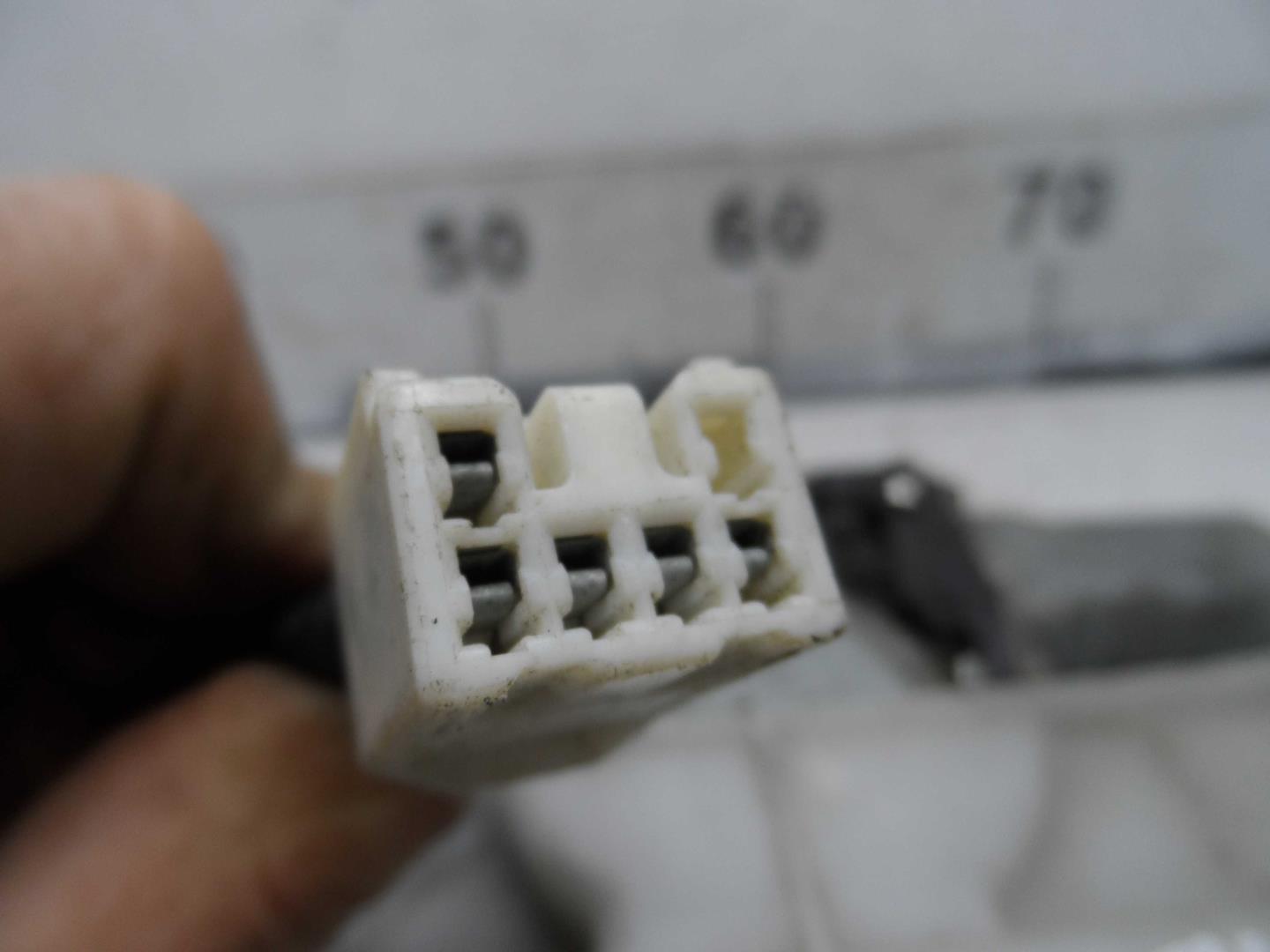 Замок двери