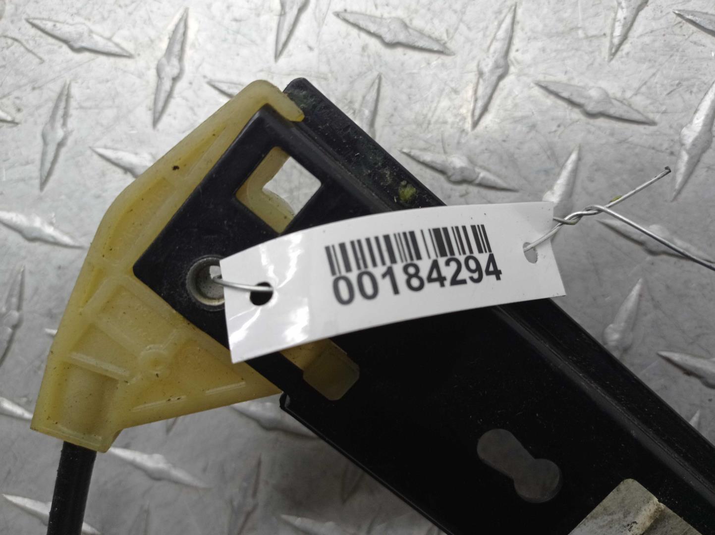 Стеклоподъемник электр. задний правый