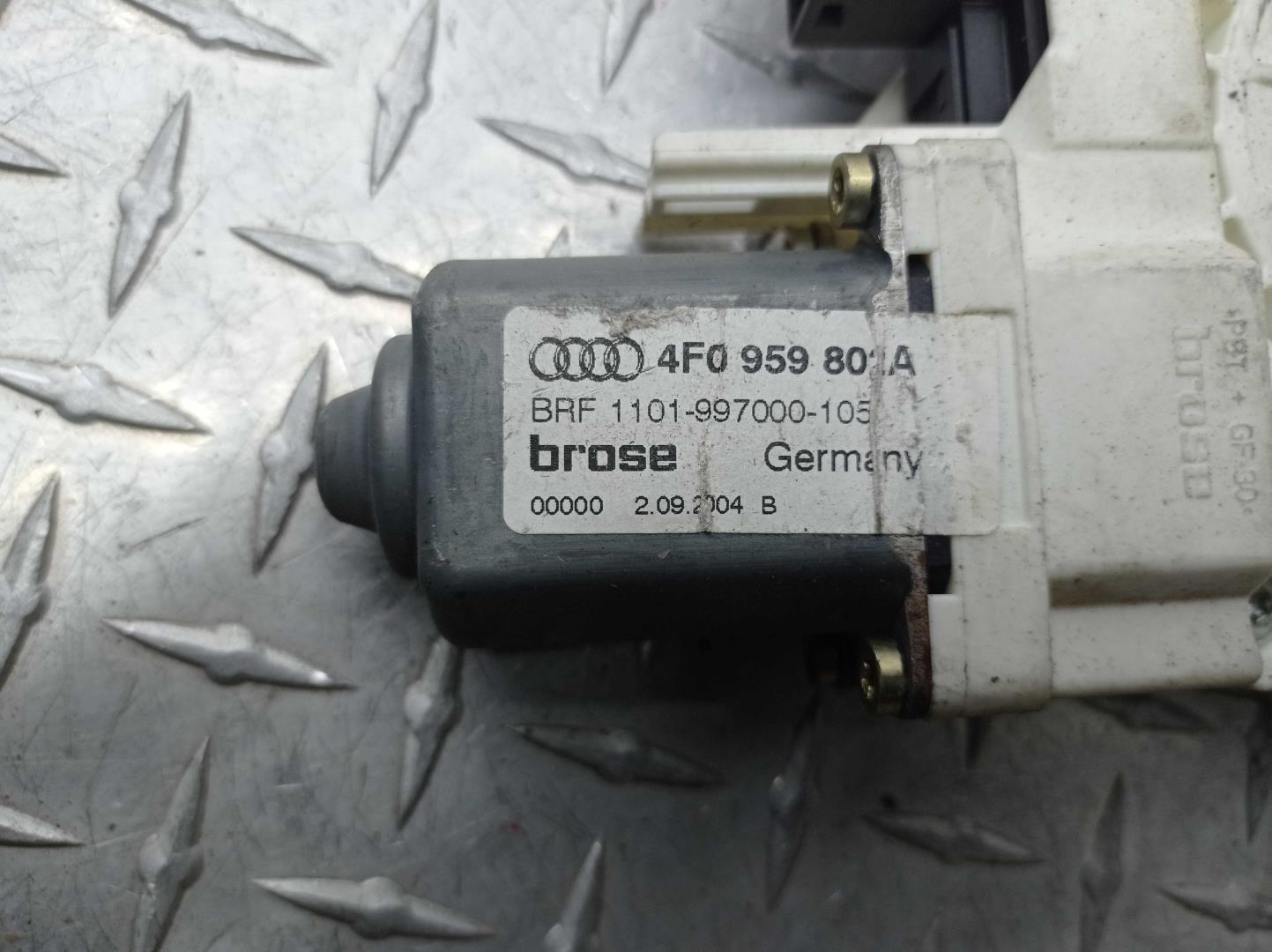 Стеклоподъемник электр. задний правый