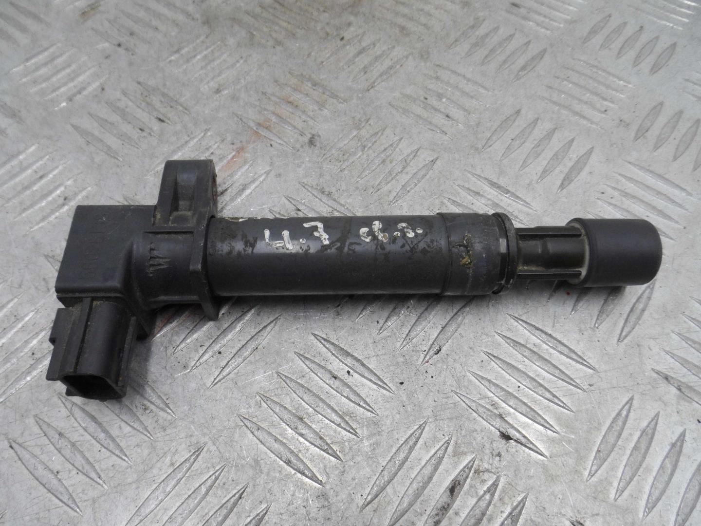 Катушка зажигания