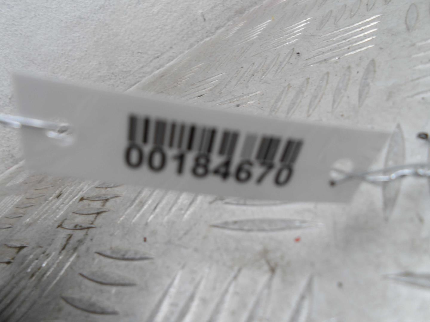 Подушка безопасности пассажирская (в торпедо) для Equinox 2017>