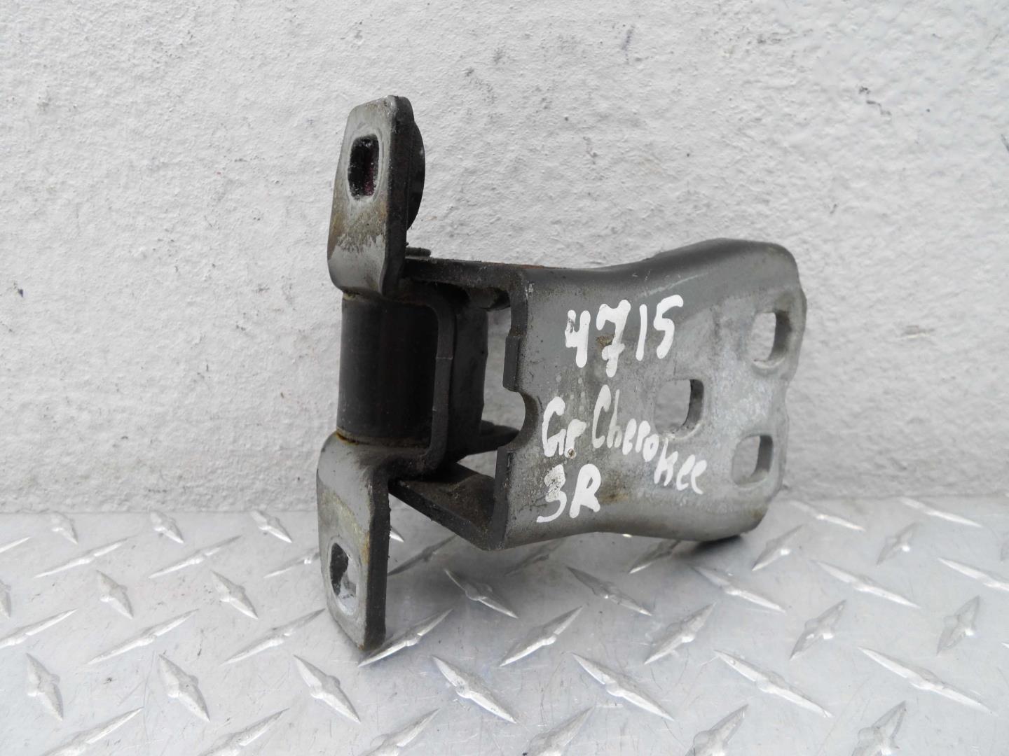 Петля двери