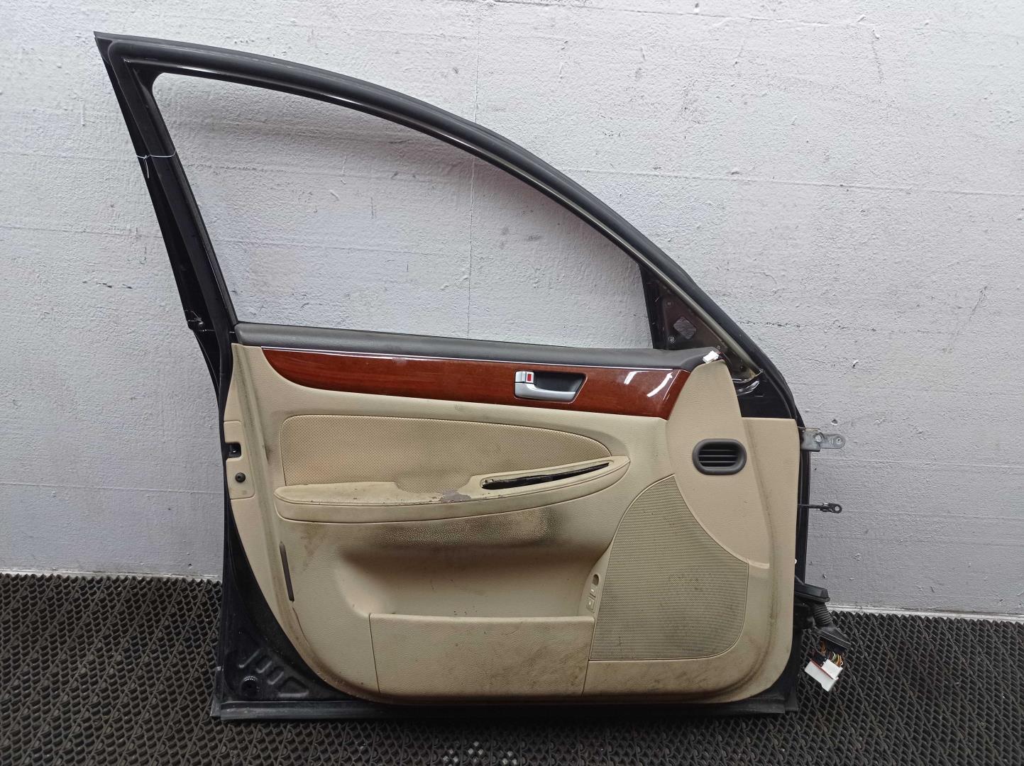 Петля двери передней