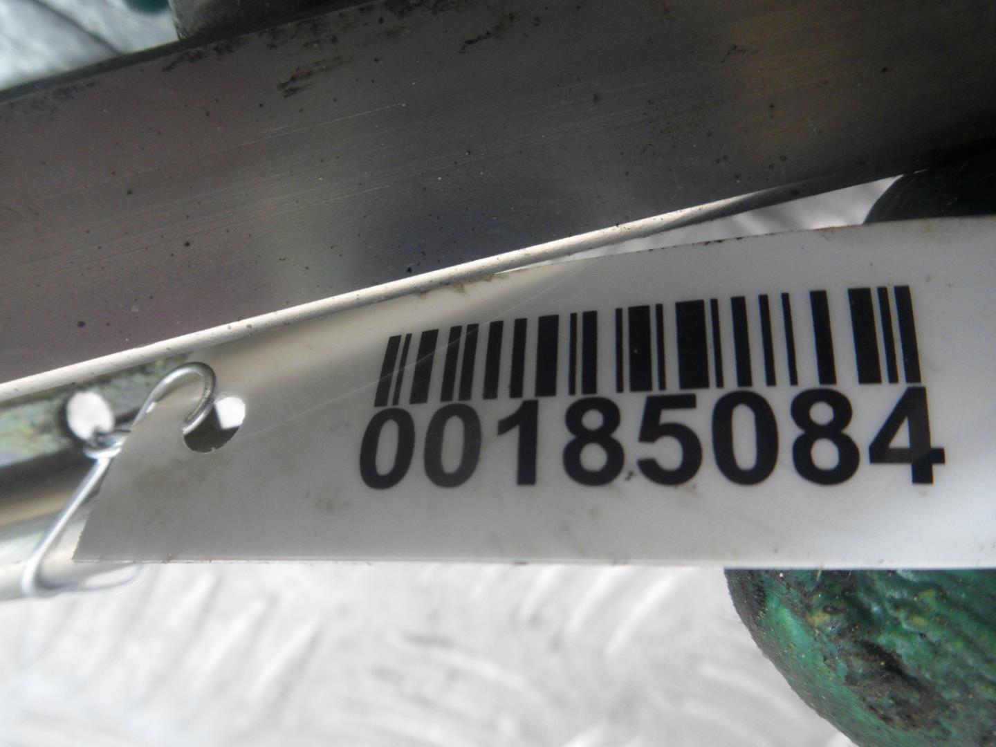 Рейка топливная (рампа)