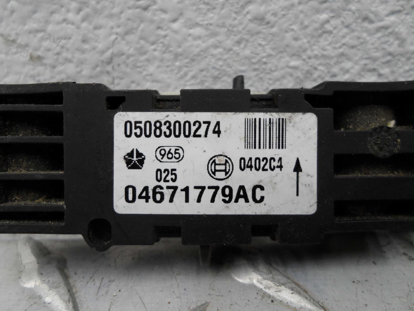 Датчик удара AIR BAG