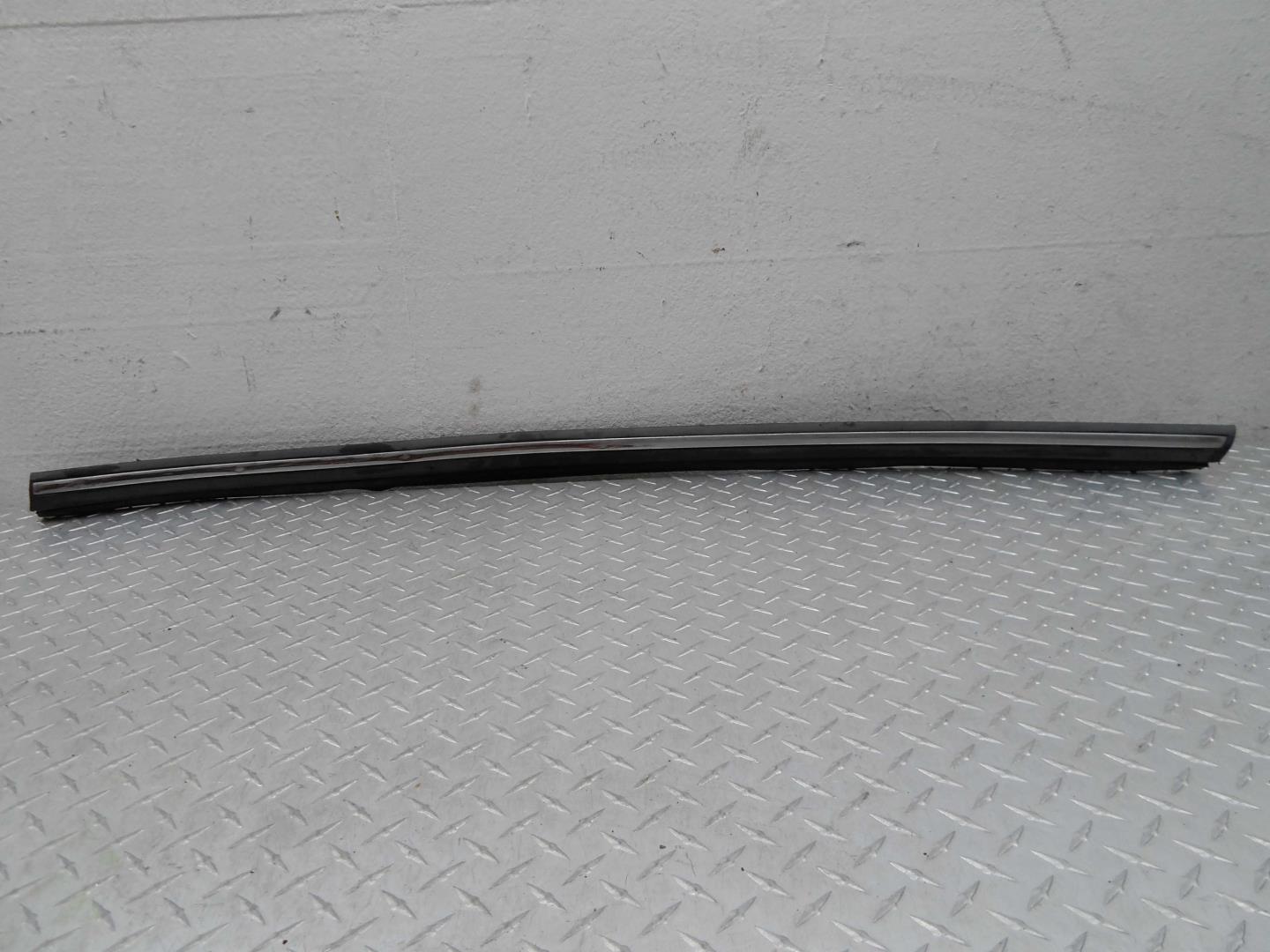 Накладка (кузов наружные)