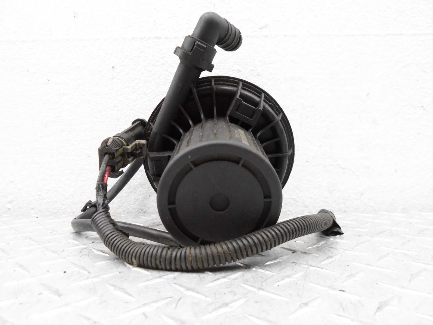 Насос воздушный