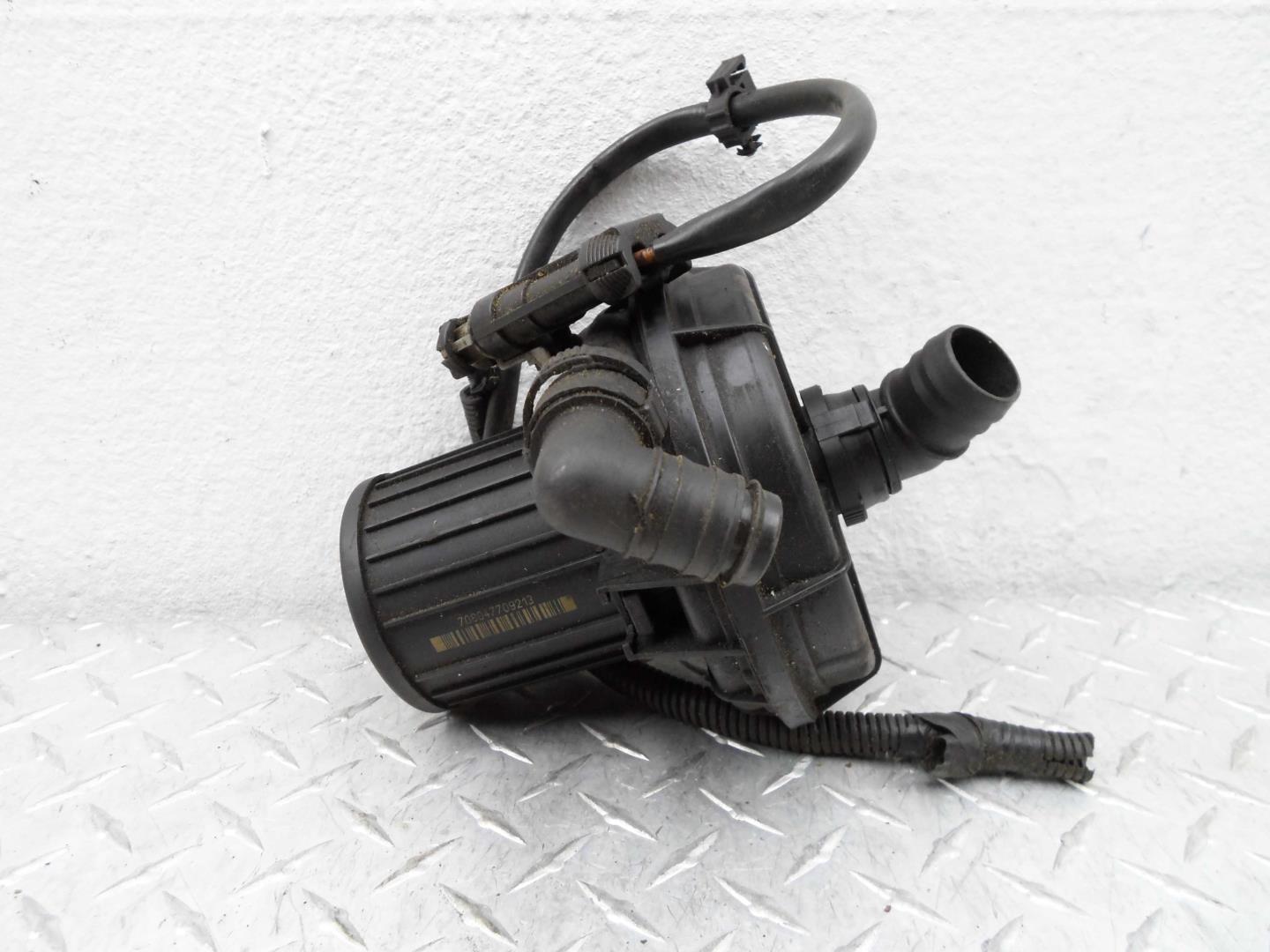 Насос воздушный